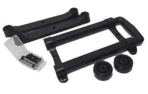 Alça Extensível com Rodas para MAX505H280