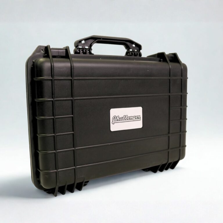 Arquivos Challenger Uso Geral - Trifibre LDA
