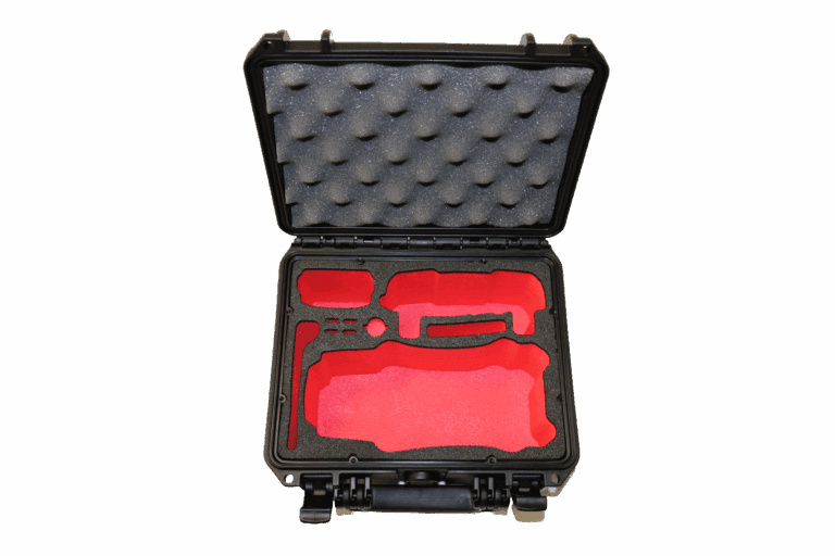 MAX300 MAVIC PRO com Certificação IP67 DJI Mavic Pro