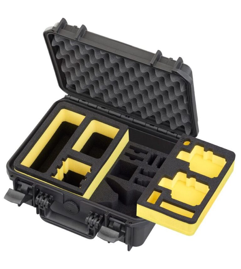 MAX300 GOPRO com Classificação IP67 Go Pro Hero 2/3/4/5/6