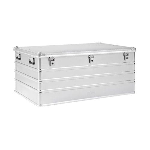 Defender KA74 Series Aluminium Trunks 900 x 640 x 450mm