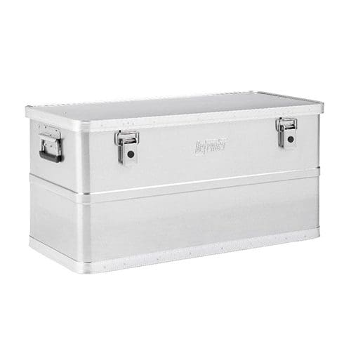 Defender KA 44 Series Aluminium Trunks 750 x 350 x 350mm