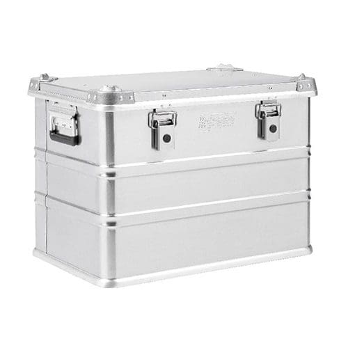 Defender KA 64 Series Aluminium Trunks 550 x 350 x 380mm