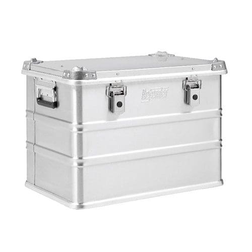 Defender KA74 Series Aluminium Trunks 550 x 350 x 380mm