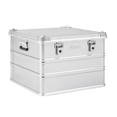 Defender KA74 Series Aluminium Trunks 550 x 550 x 380mm