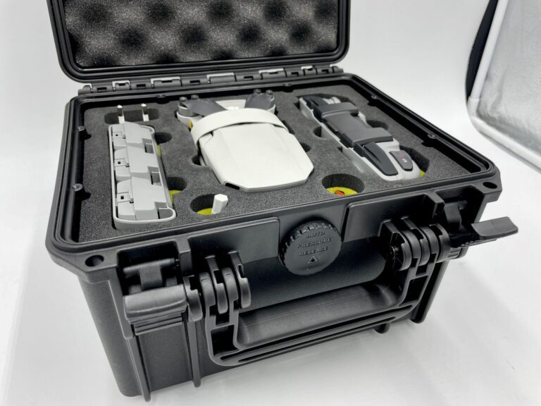 MAX235H155 MAVIC MINI 2 com Certificação IP67