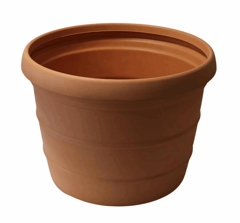 Vaso de plástico rotomoldado Kensington XL