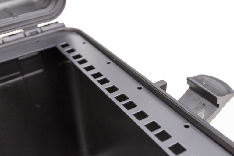 Montagem em Rack de 19” para MAX505H280