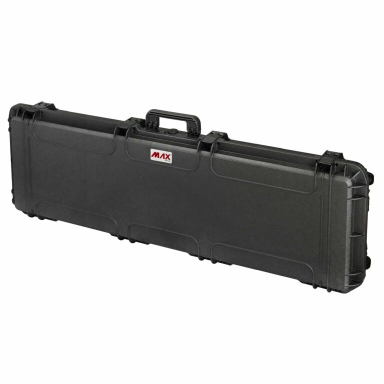 MAX1350 Mala Resistente com Certificação IP67