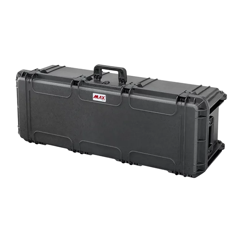 MAX1100H330 Mala Resistente com Certificação IP67