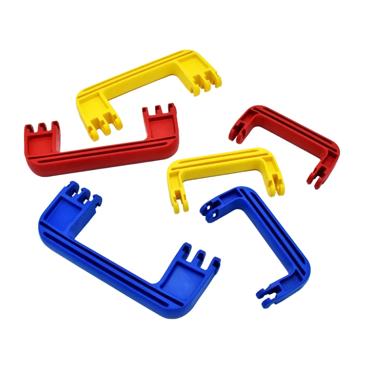 Alças de MAX Case