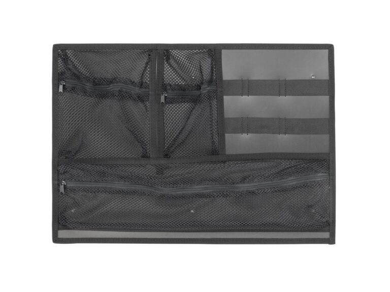 Organizador de Tampa para a MAX540