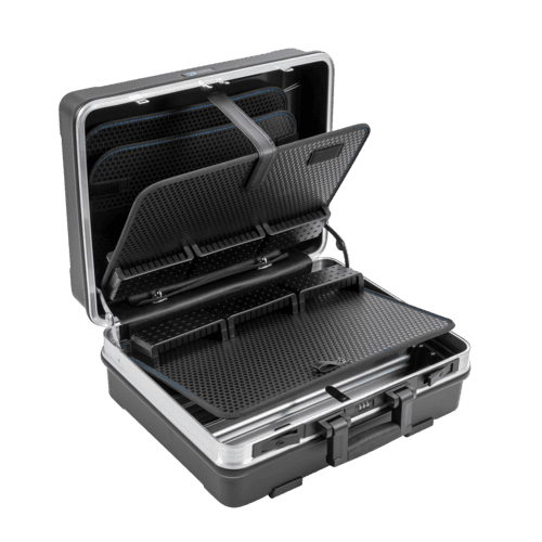 B&W Mala de Ferramentas Flex Modul