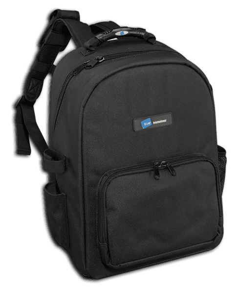 B&W Mochila de Ferramentas Move