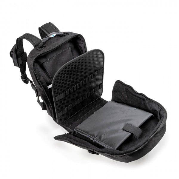 B&W Mochila de Ferramentas Move