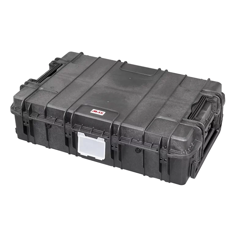 MAX1090H280 Mala Resistente com Certificação IP67