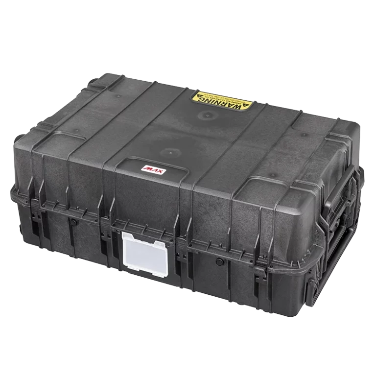 MAX1090H410 Mala Resistente com Certificação IP67
