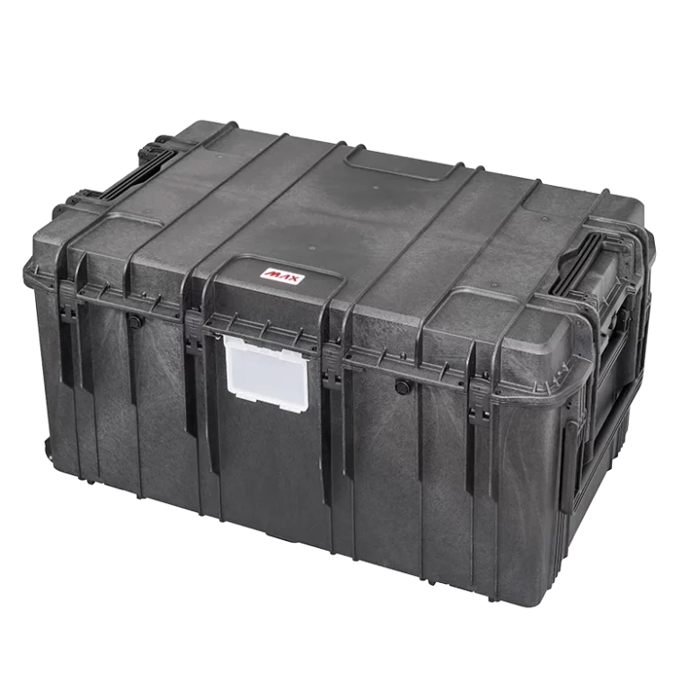 MAX1090H510 Mala Resistente com Certificação IP67