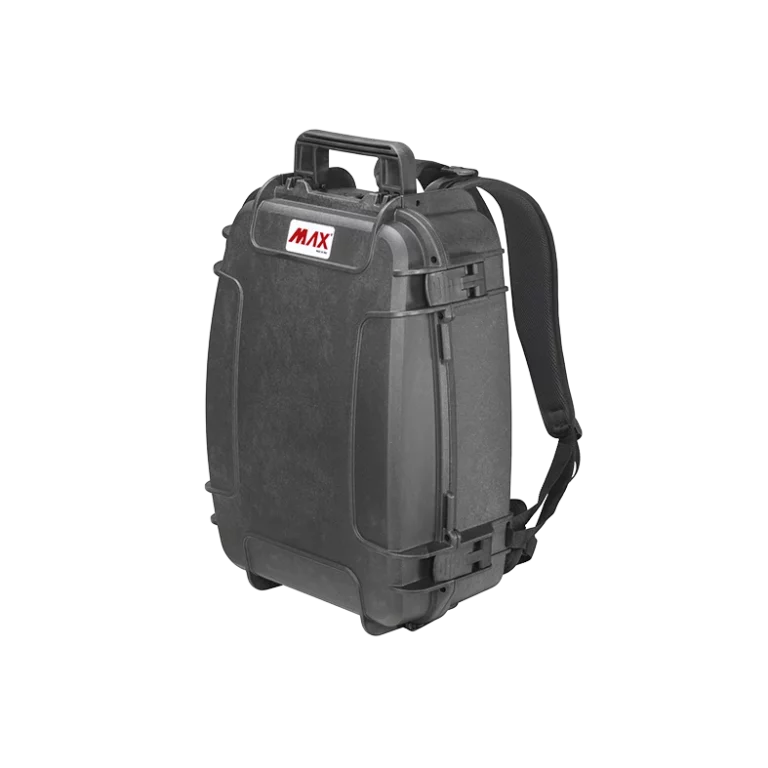MAX485 Mochila Rígida com Certificação IP67