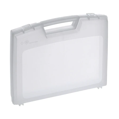 Maleta de Plástico Advanced 170/25 IMP Série
