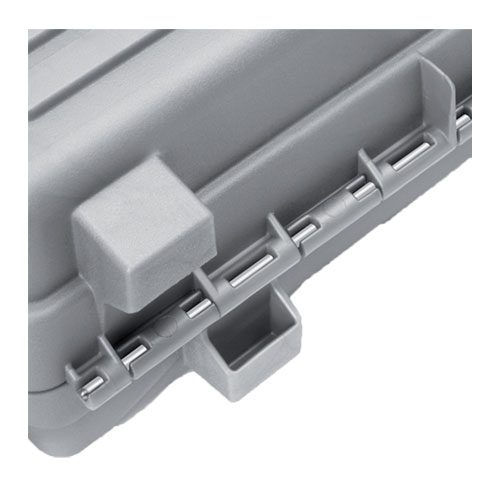 Procase 170 Maleta Plástico 575 x 355 x 132mm