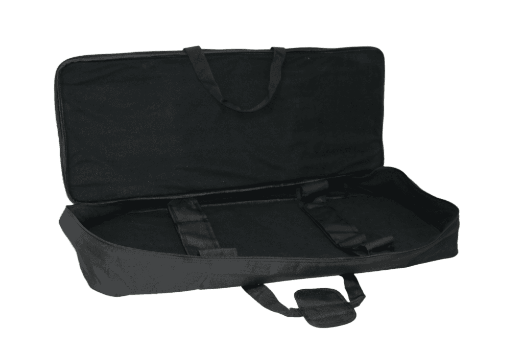 Challenger 49 Key Pro Bolsa para Piano Digital