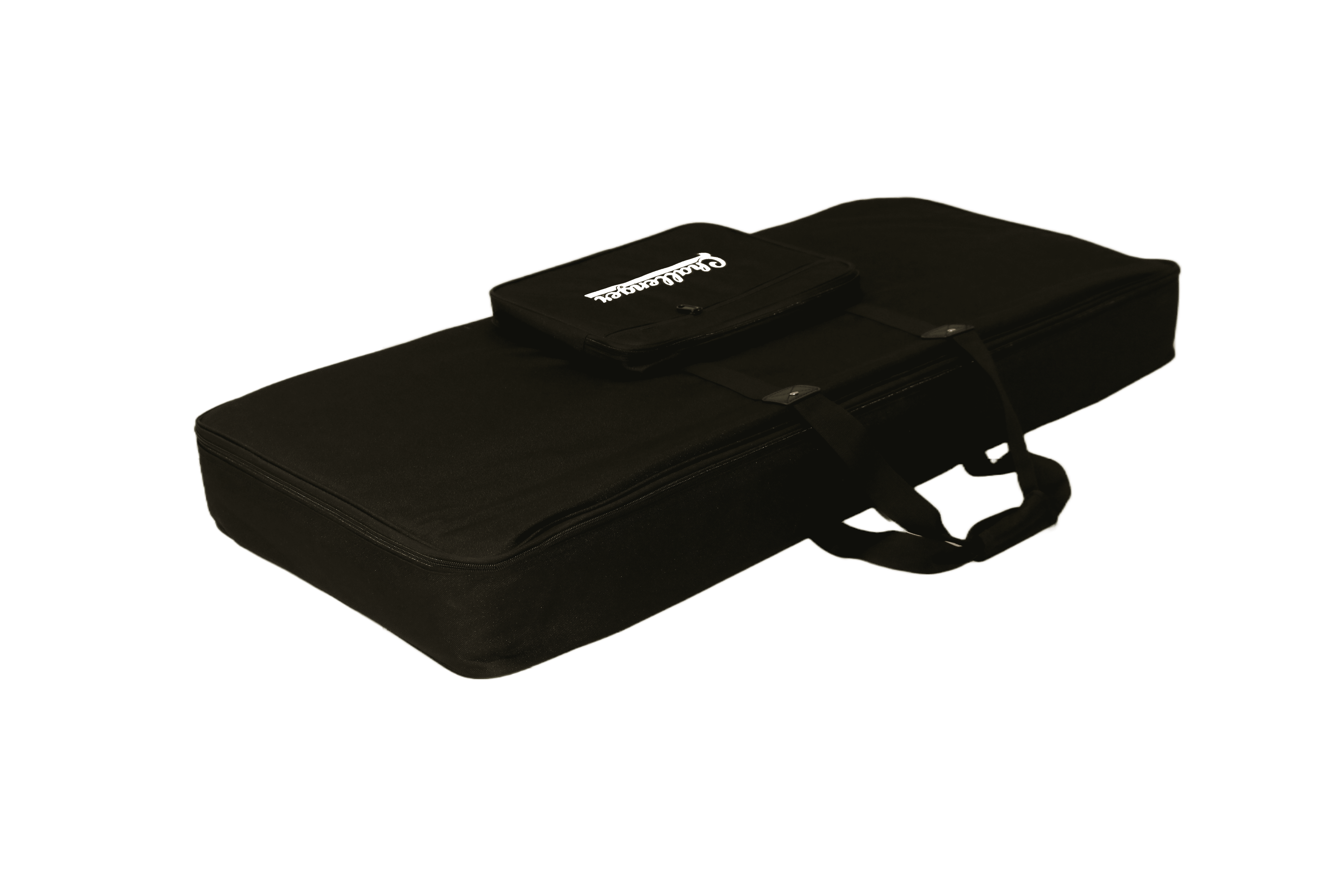 Challenger 61 Key Pro Bolsa para Piano Digital
