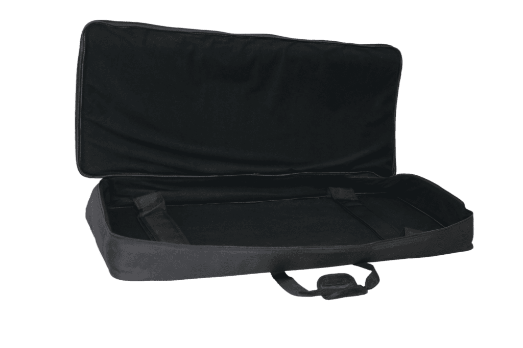Challenger 61 Key Pro Bolsa para Piano Digital
