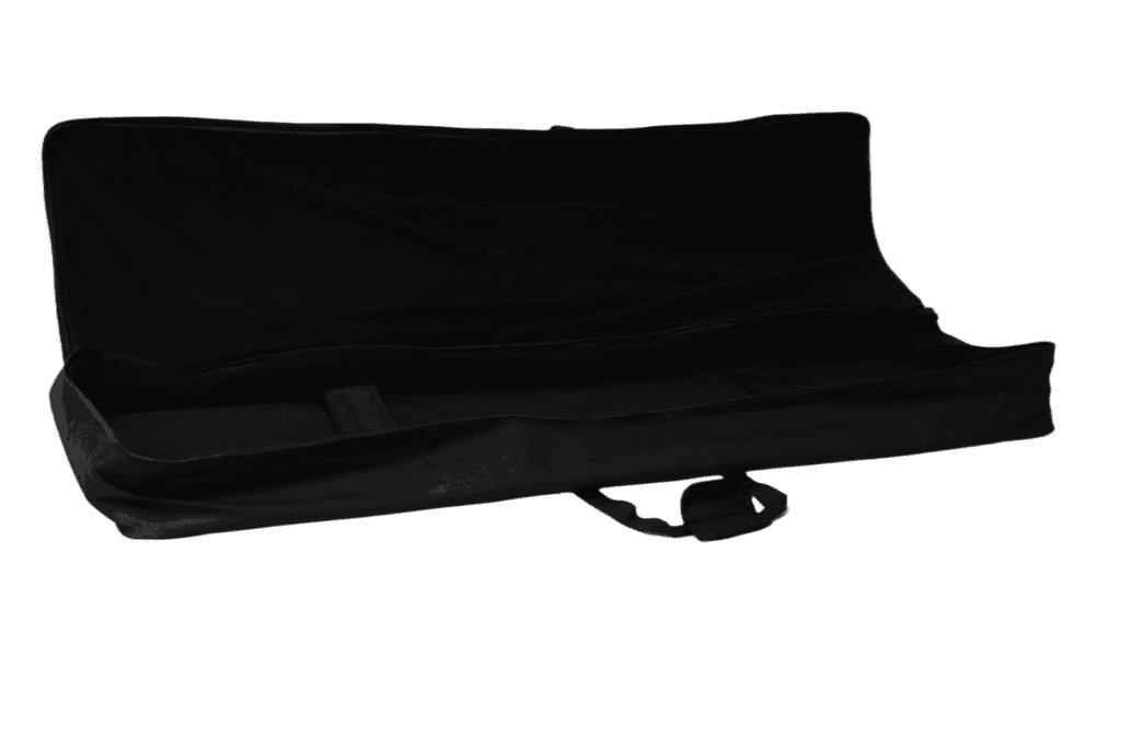 Challenger 88 Key Pro Bolsa para Piano Digital