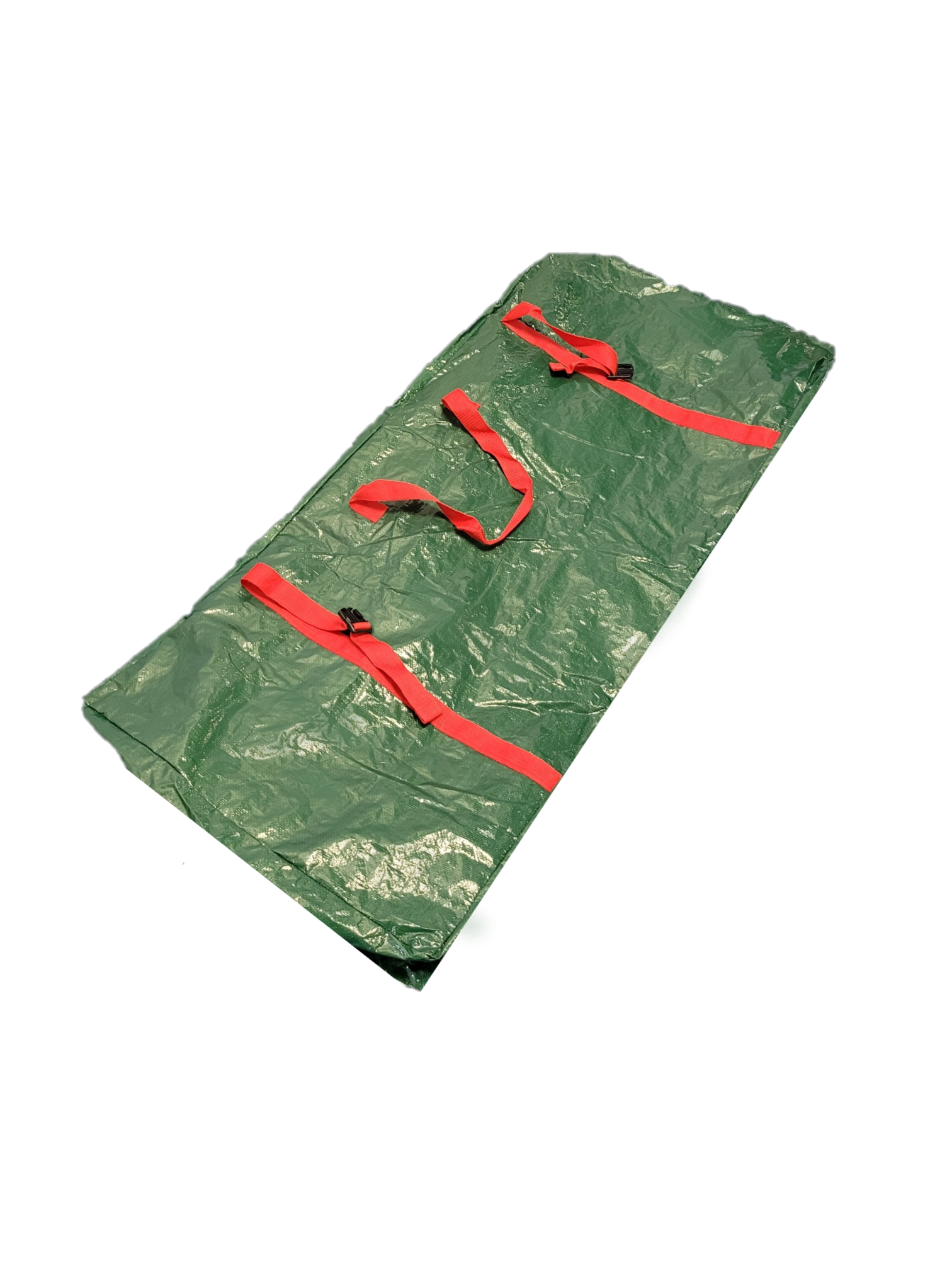 Saco de Armazenamento Extra Grande para árvores de Natal ou almofadas de jardim