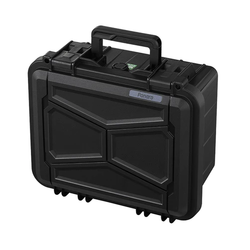EKO30D Mala Reciclada Resistente à Água