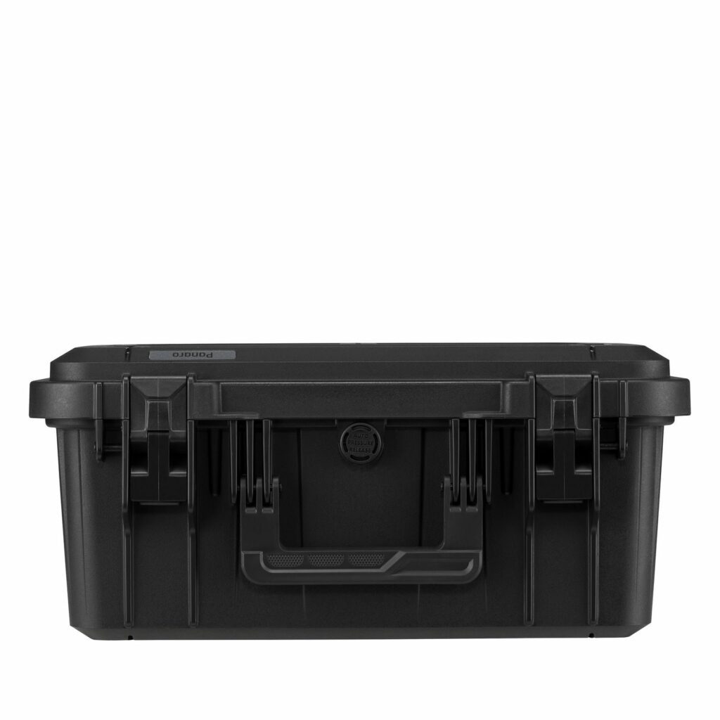 EKO60D Mala Reciclada Resistente à Água