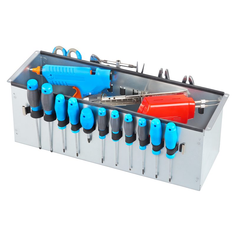 MAX465H220ZPU Mala de Ferramentas Profissional com Crtificação IP67