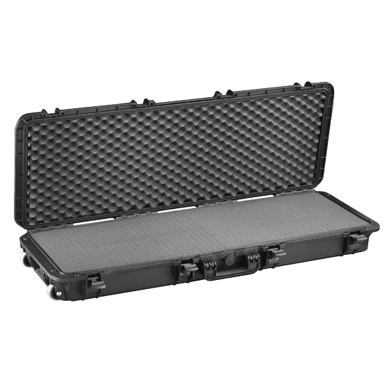 MAX1100 Mala Resistente com Certificação IP67