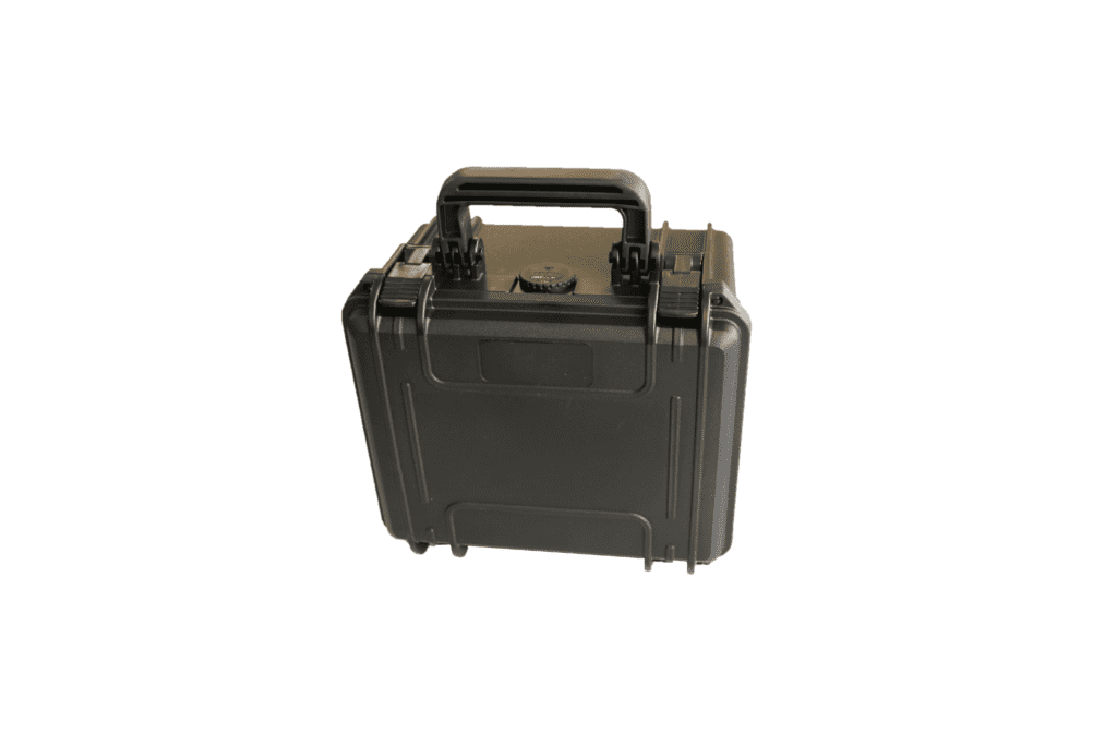 MAX235H155 MAVIC MINI 2 com Certificação IP67