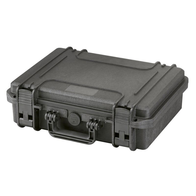 MAX380H115 Mala Resistente com Certificação IP67