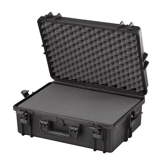 MAX505 Mala Resistente com Certificação IP67