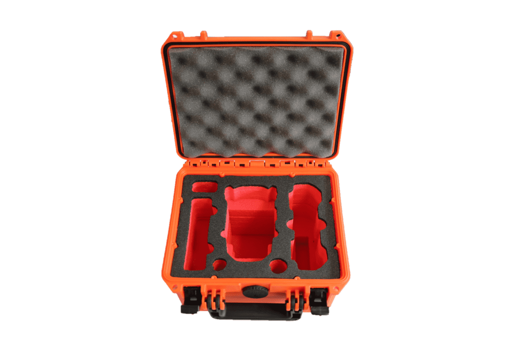 MAX235H155 MAVIC MINI 2 com Certificação IP67