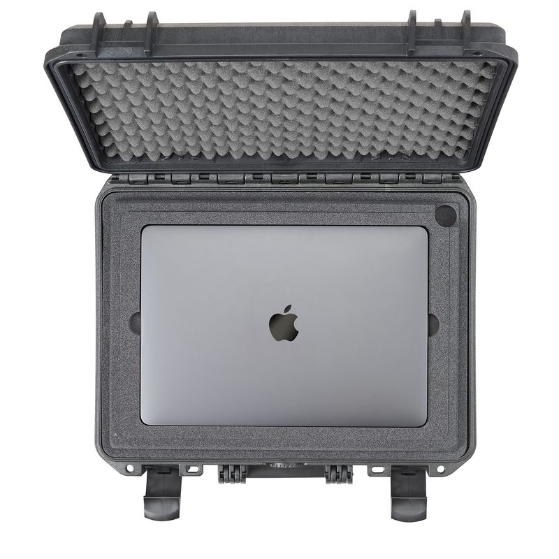 MAX380H115 Mala Resistente para Portáteis com Certificação IP67