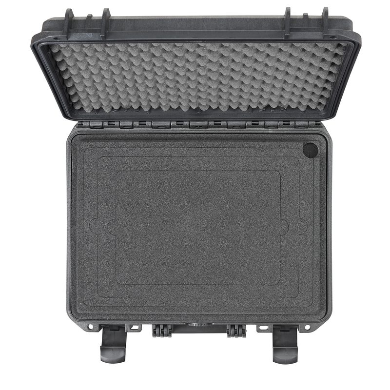 MAX380H115 Mala Resistente para Portáteis com Certificação IP67
