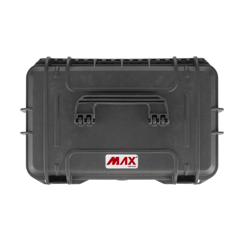 MAX400 Mala Resistente com Certificação IP67
