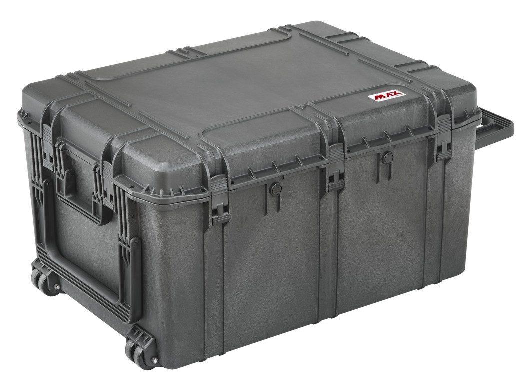 MAX820H450 Mala Resistente com Certificação IP67