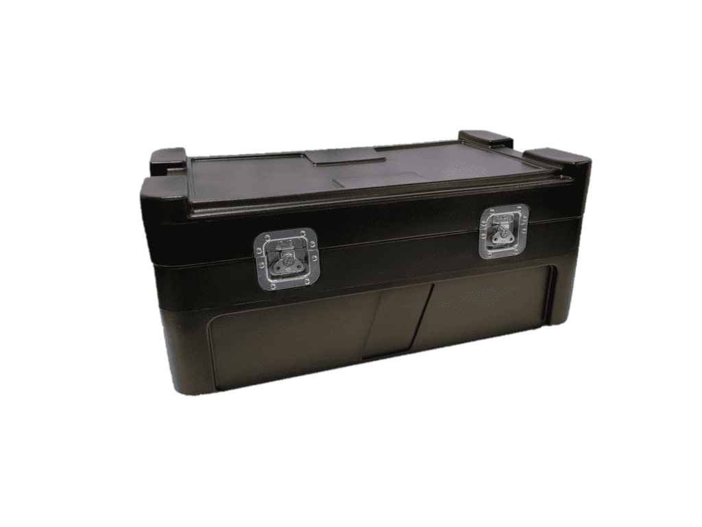 Trifibre Rotational Moulded Waterproof Case