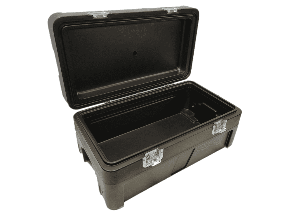 Trifibre Rotational Moulded Waterproof Case