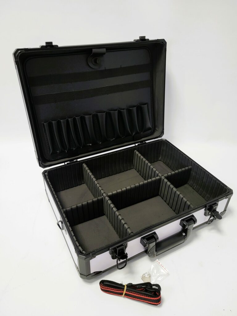Maleta Challenger Engenheiros TPG-2274B