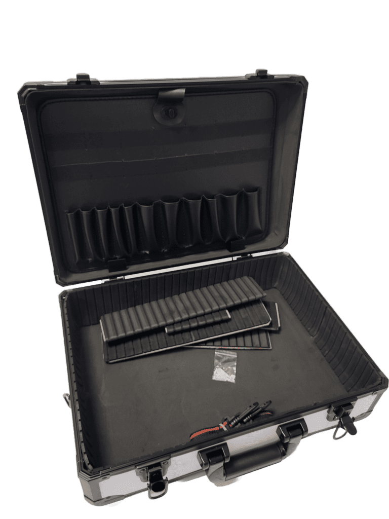 Maleta Challenger Engenheiros TPG-2274B