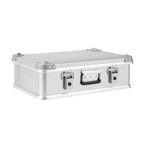 Defender KA74 Series Aluminium Trunks 350 x 250 x 150mm