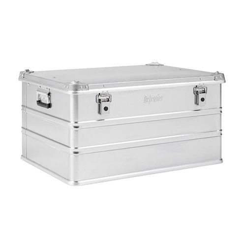 Defender KA74 Series Aluminium Trunks 750 x 550 x 380mm