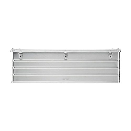 Defender KA74 Series Aluminium Trunks 1150 x 350 x 150mm