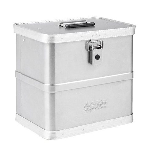 Defender KA 44 Series Aluminium Trunks 360 x 260 x 320mm